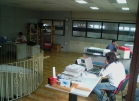 - Macpol Srl