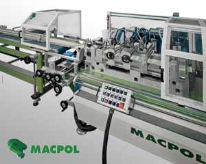  - Macpol Srl