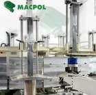 MOULD-HOLDER - Macpol Srl