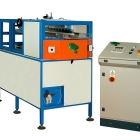 GLUING MACHINE - Macpol Srl