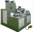 CASTING/METERING MACHINE - Macpol Srl